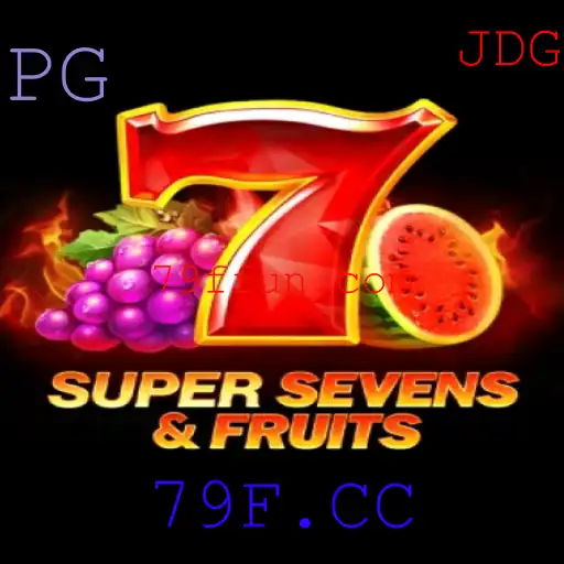 Descubra o Envolvente Jogo 7SuperSevensFruits e a Chave 79F.CC