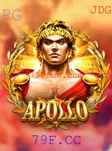 Descubra o Fascinante Jogo 'Apollo' e sua Inovadora Dinâmica '79F.CC'