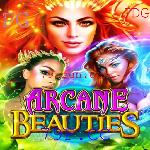 ArcaneBeauties: Descubra o Mundo Encantador do Novo Jogo Com a Palavra-Chave 79F.CC