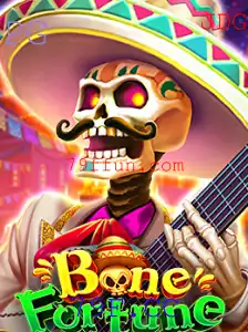 BoneFortune: Descubra o Mundo Enigmático do Jogo de Estratégia 79F.CC
