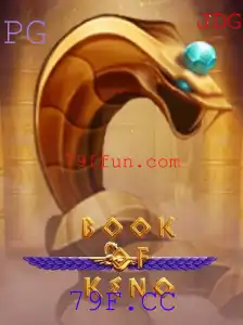 Descubra o Enigmático Mundo de BookOfKeno