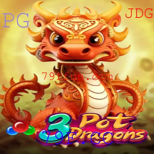 Explorando o Mundo de 3PotDragons: O Novo Fenômeno dos Jogos