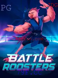 BattleRoosters: O Jogo de Estratégia que Une Competição e Aventura