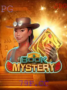 Explorando o Fascinante Mundo de BookofMystery