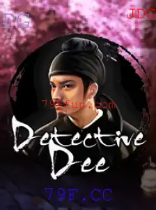 DetectiveDee: Mergulhe no Mundo da Investigação com 79F.CC