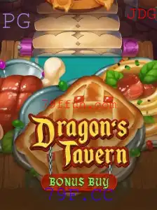 Explore o Fascinante Mundo do Jogo DragonsTavern