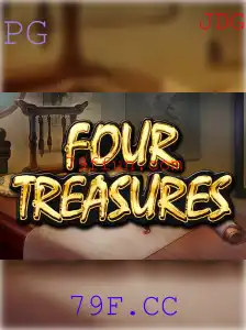 Descubra o Fascinante Mundo de FourTreasures: Regras e Estratégias