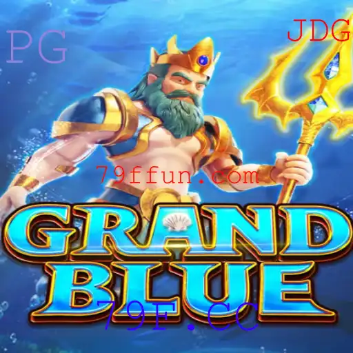 Explorando o Universo de GRANDBLUE e os Desafios de 79F.CC