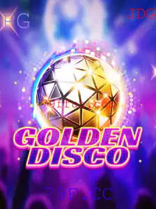 GoldenDisco: Mergulhe na Aventura de Jogo com o Código 79F.CC