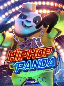 Descubra o Mundo Vibrante de HipHopPanda: O Jogo Que Mistura Música e Diversão