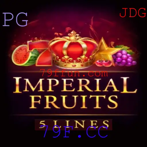 Explorando o Fascinante Jogo 'ImperialFruits5'