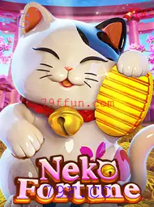 Descubra NekoFortune: Uma Aventura Felina de Fortuna