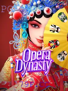 OperaDynasty: Desvende o Fascinante Mundo do Jogo com a Palavra-Chave '79F.CC'