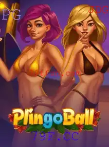 Explorando Plingoball: Um Novo Fenômeno no Mundo dos Jogos