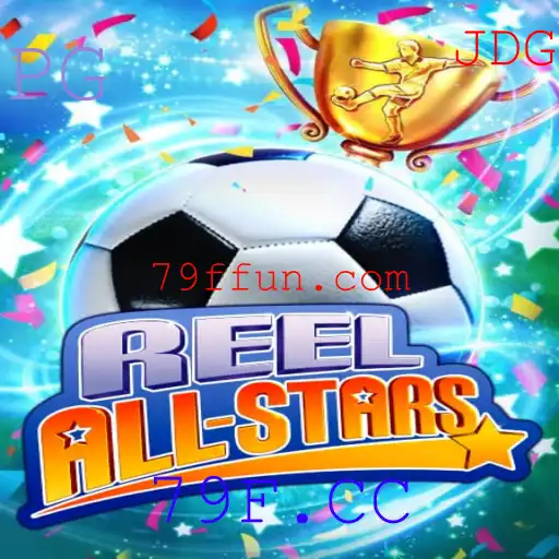 Experimente a Inovação no Mundo dos Jogos com ReelAllStars e a Atualização 79F.CC