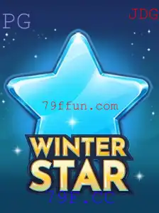 Descubra WinterStar: O Novo Fenômeno dos Jogos