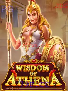 Descobrindo 'WisdomofAthena': Um Mergulho no Mundo Enigmático do Jogo com a Chave 79F.CC