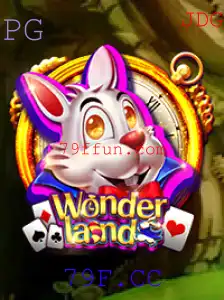 Explorando o Fascinante Mundo do Jogo Wonderland