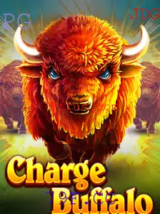 ChargeBuffalo: Um Mergulho na Aventura de 79F.CC