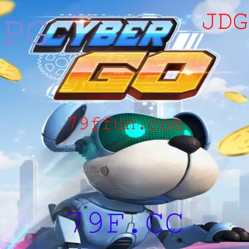 CyberGO: O Jogo Futurista que Conquista Multidões