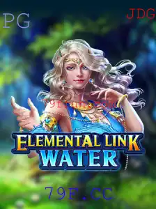 Descobrindo o Mundo do Jogo ElementalLinkWater