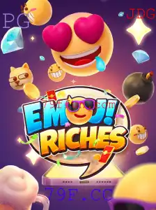 Descubra EmojiRiches: O Jogo de Azar que Combina Emojis e Fortuna