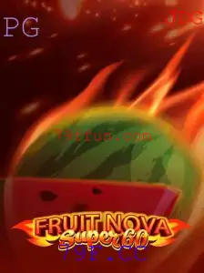 Descubra o Mundo Emocionante de FruitNovaSuper60: Regras e Estratégias