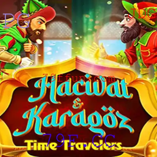 Descubra 'HacivatandKaragoz': O Jogo Envolvente Inspirado na Tradição e Tecnologia