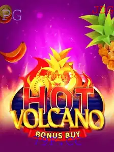 Descubra o Mundo de Emoções com HotVolcanoBonusBuy