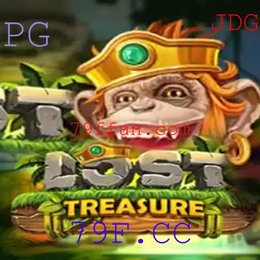 LostTreasure: Aventuras e Estratégias em um Jogo Inovador