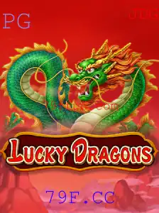 LuckyDragons: Aventuras e Estratégias no Mundo Mágico do Jogo