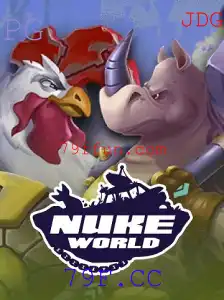 Explorando o Universo de NukeWorld: Um Guia Completo