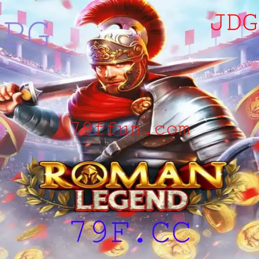 Descubra o Fascinante Mundo de RomanLegend: Um Mergulho nas Aventuras Épicas