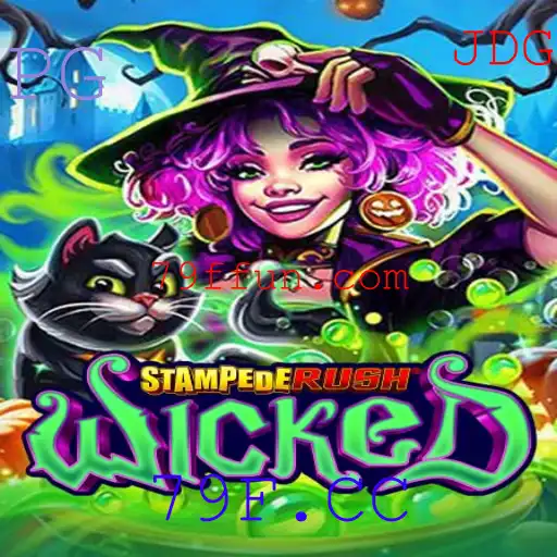 Explorando o Fascinante Mundo de StempedeRushWicked - A Nova Sensação dos Jogos
