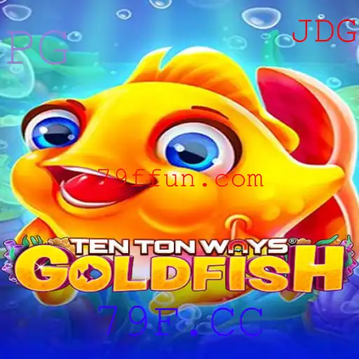 Explorando o Mundo de 'TenTonWaysGoldfish': Um Jogo de Estratégia e Aventura