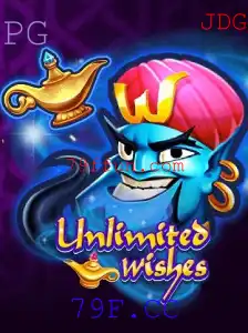 Descubra o Fascinante Mundo de UnlimitedWishes: O Jogo que Desafia Limites