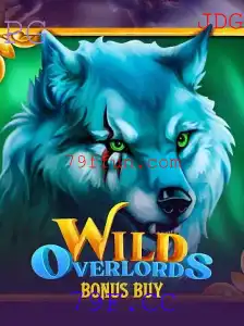WildOverlordsBonusBuy: Uma Jornada Épica no Mundo dos Jogos de Cassino