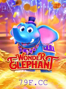 Descubra o Mundo Encantado de WonderElephant: Um Novo Jogo com Aventura e Estratégia